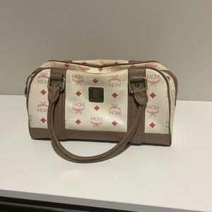 MCM handbag